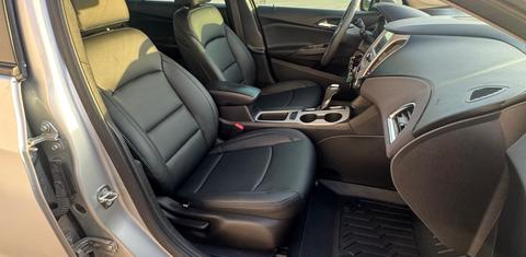 Chevrolet Cruze 2018
