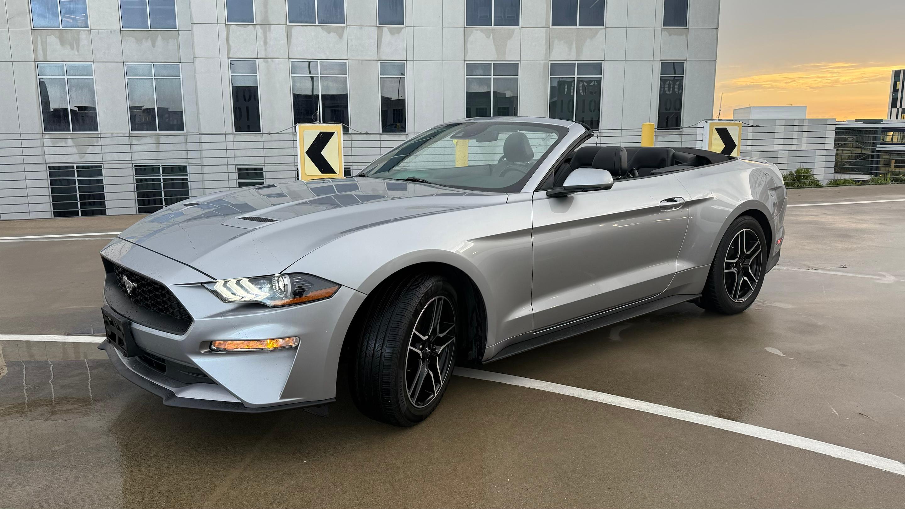 Ford Mustang 2023 in Orlando, FL