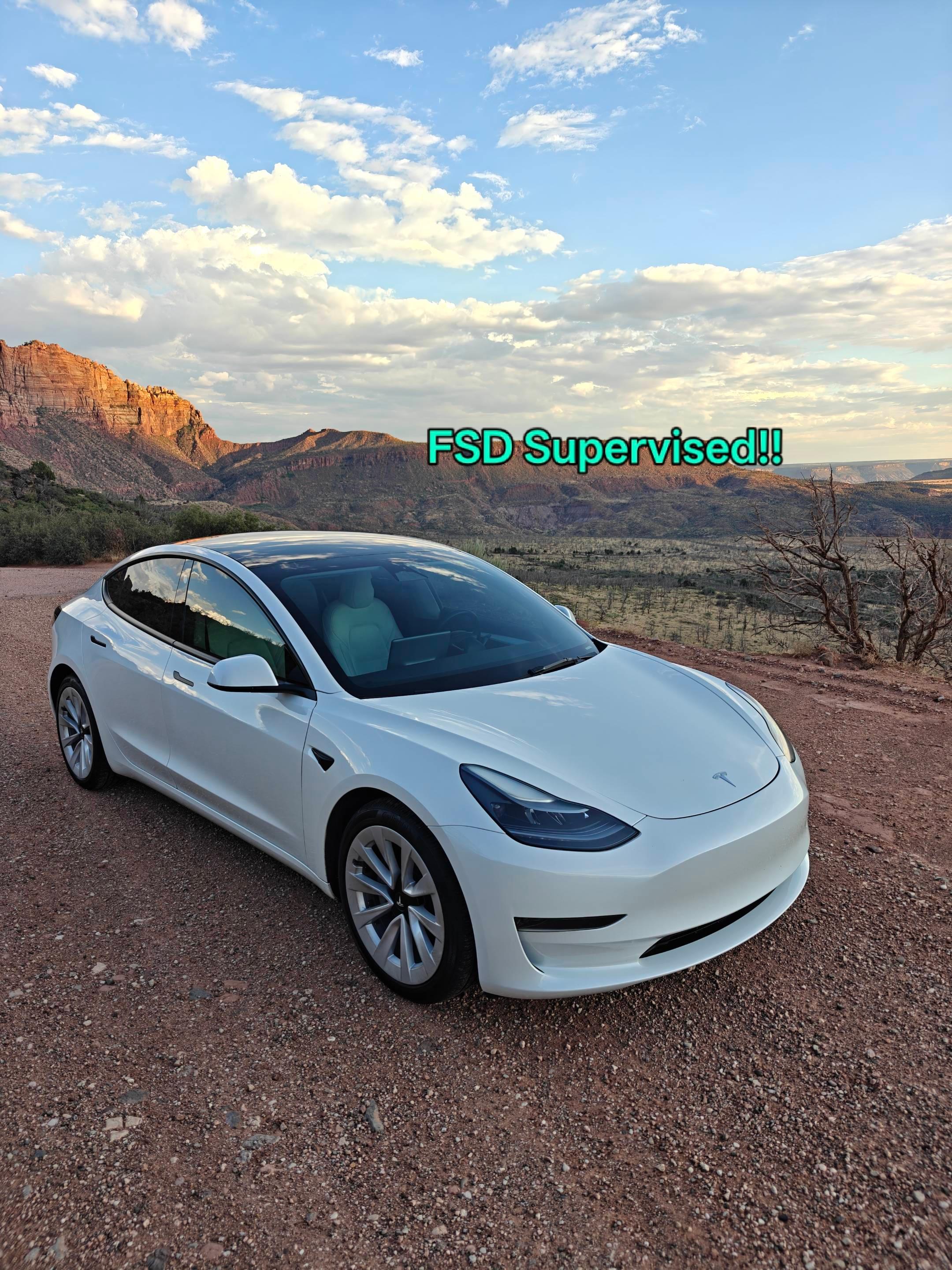 Tesla Model 3 2023 in St. George, UT