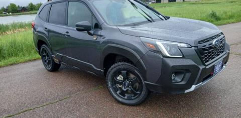 Subaru Forester 2025