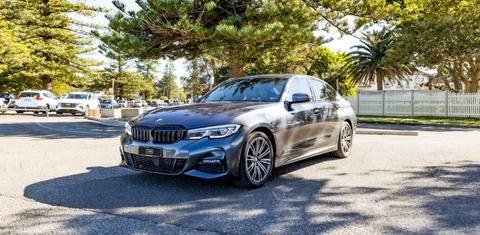 BMW 3 SERIES 2022
