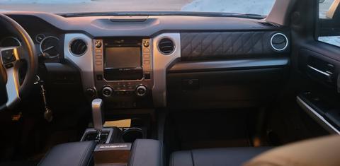 Toyota Tundra 2014