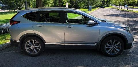 Honda CR-V 2020