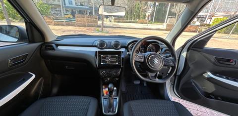 Suzuki SWIFT 2024