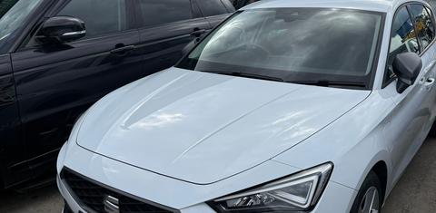 Seat Leon 2020