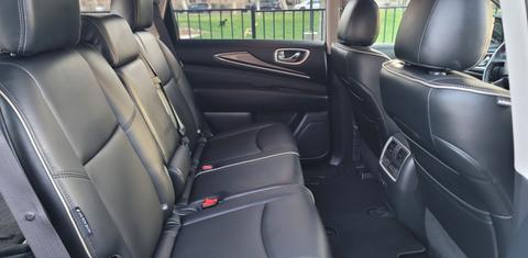 INFINITI QX60 2020