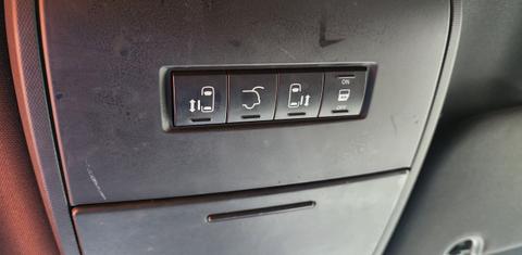 Dodge Grand Caravan 2015