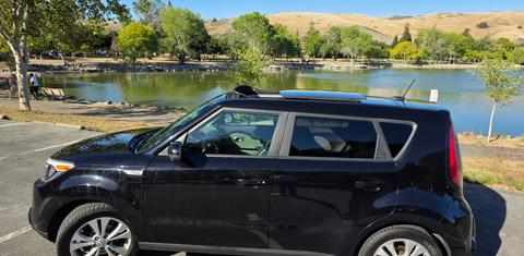 Kia Soul 2016