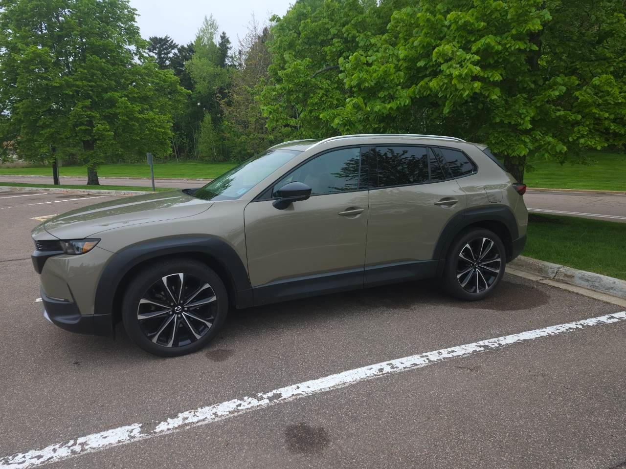 Mazda CX-50 2023 in Dieppe, NB