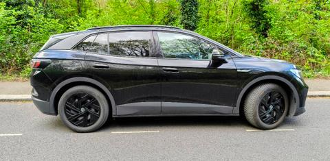 Volkswagen ID.4 2022