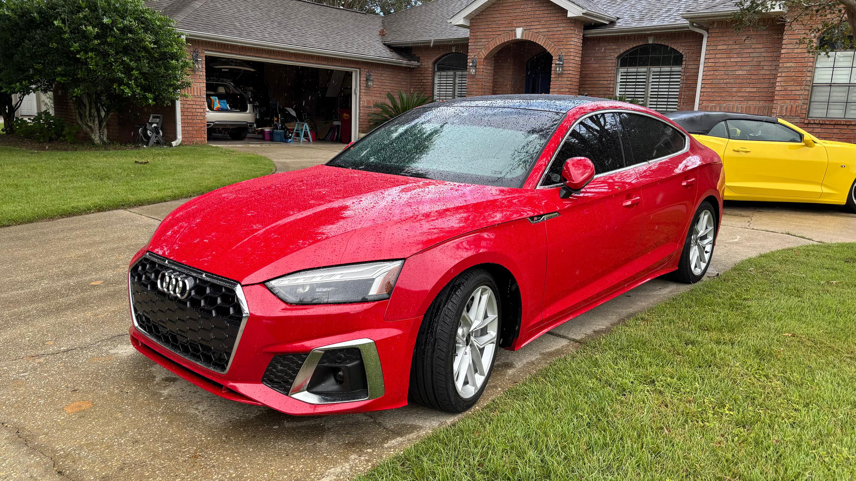 Audi A5 2024 in Pensacola, FL