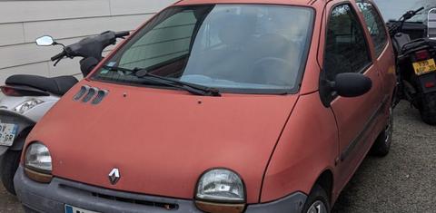 Renault TWINGO 1993