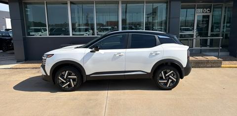 Nissan Kicks 2026