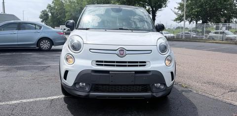 FIAT 500L 2014