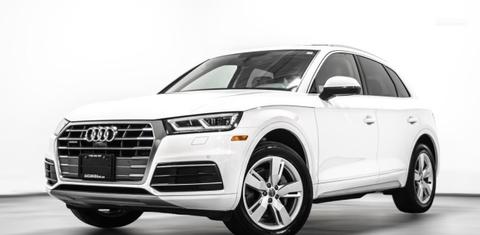 Audi Q5 2019