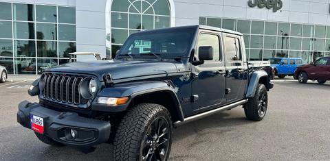 Jeep Gladiator 2025
