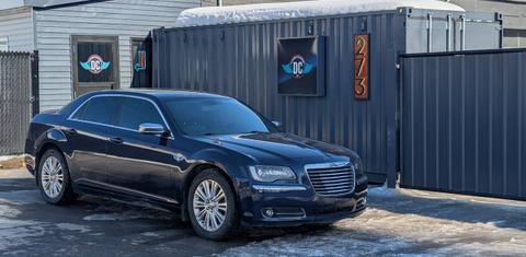 Chrysler 300 2013