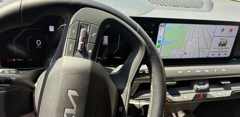 Kia EV9 2024