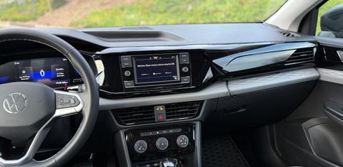 Volkswagen Taos 2023