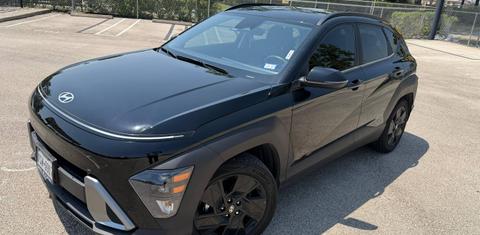Hyundai Kona 2026