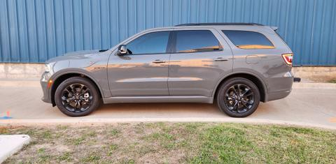 Dodge Durango 2023