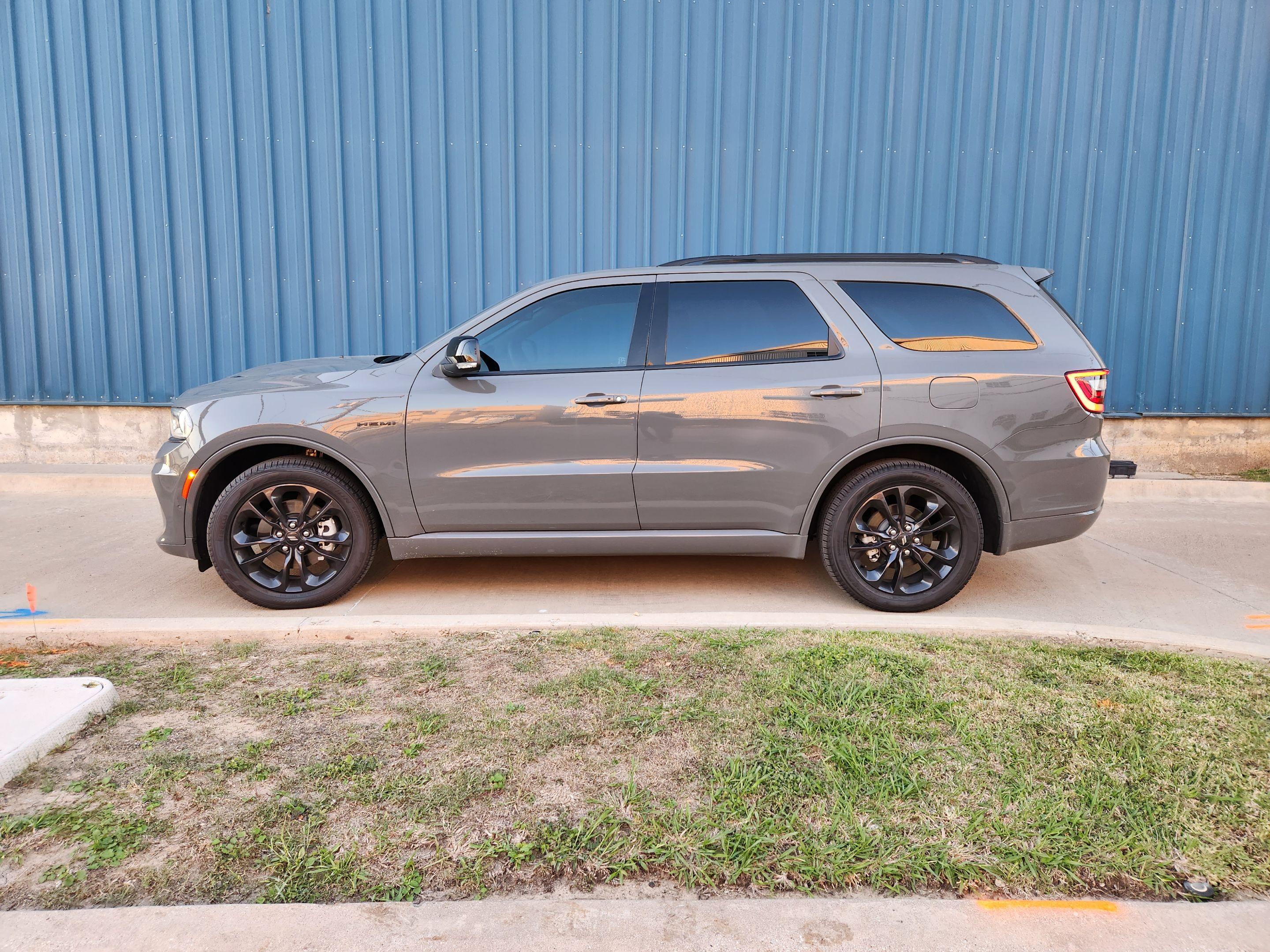 Dodge Durango 2023 in Dallas, TX