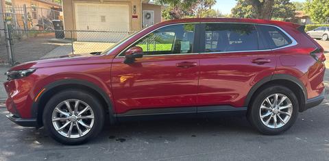 Honda CR-V 2024
