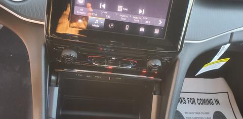 Jeep Grand Cherokee 2026