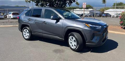 Toyota RAV4 2024