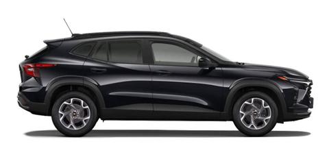 Chevrolet Trax 2026