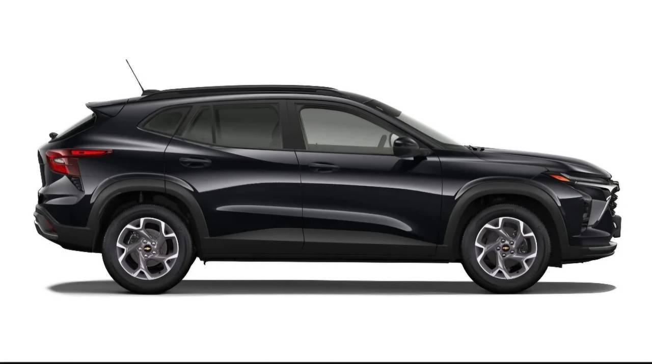 Chevrolet Trax 2026 in Morningside, MD
