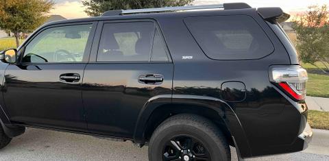 Toyota 4Runner 2023