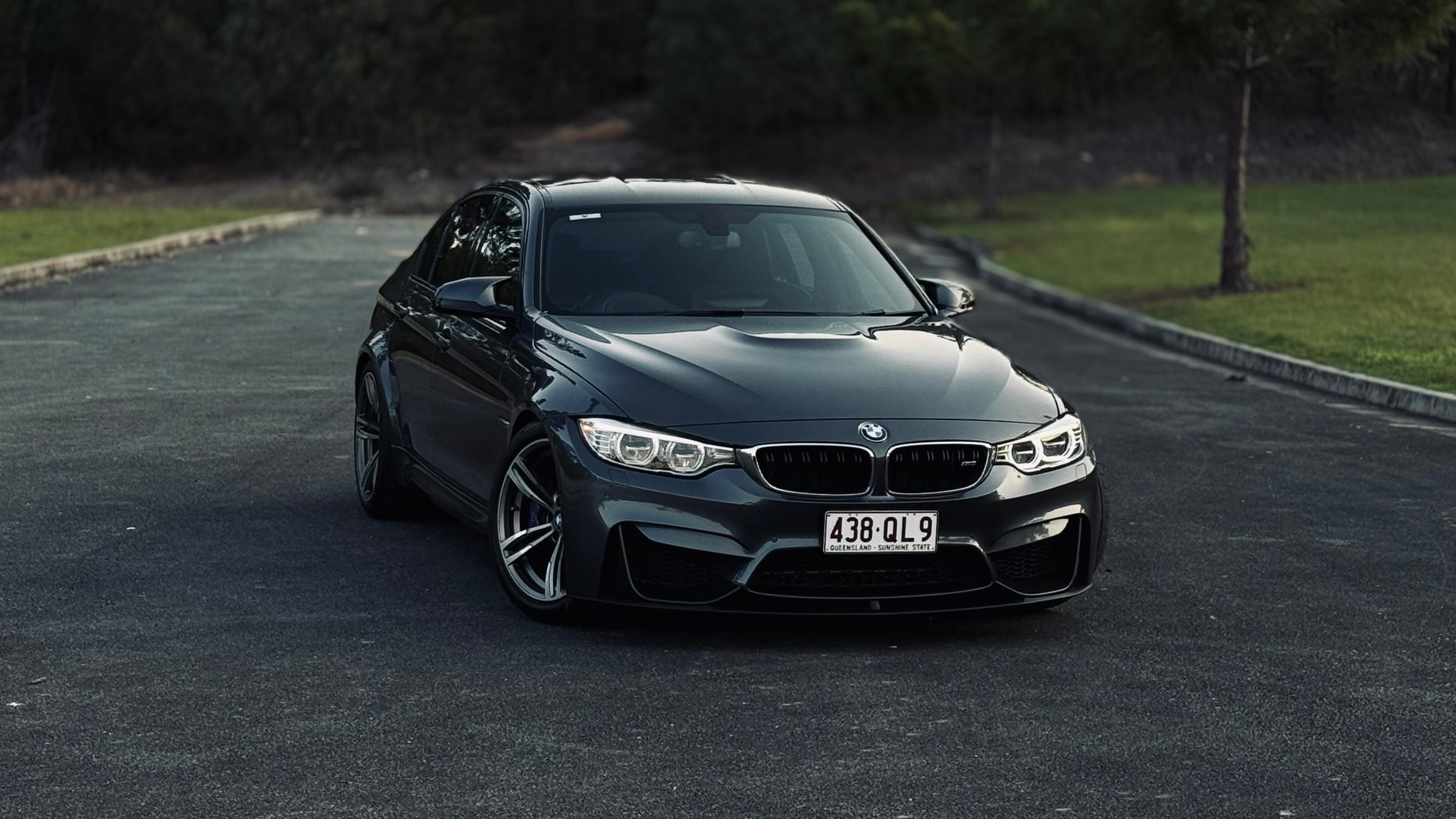 BMW M3 2015 in Biggera Waters