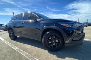 Toyota Corolla Cross 2025 in East Point