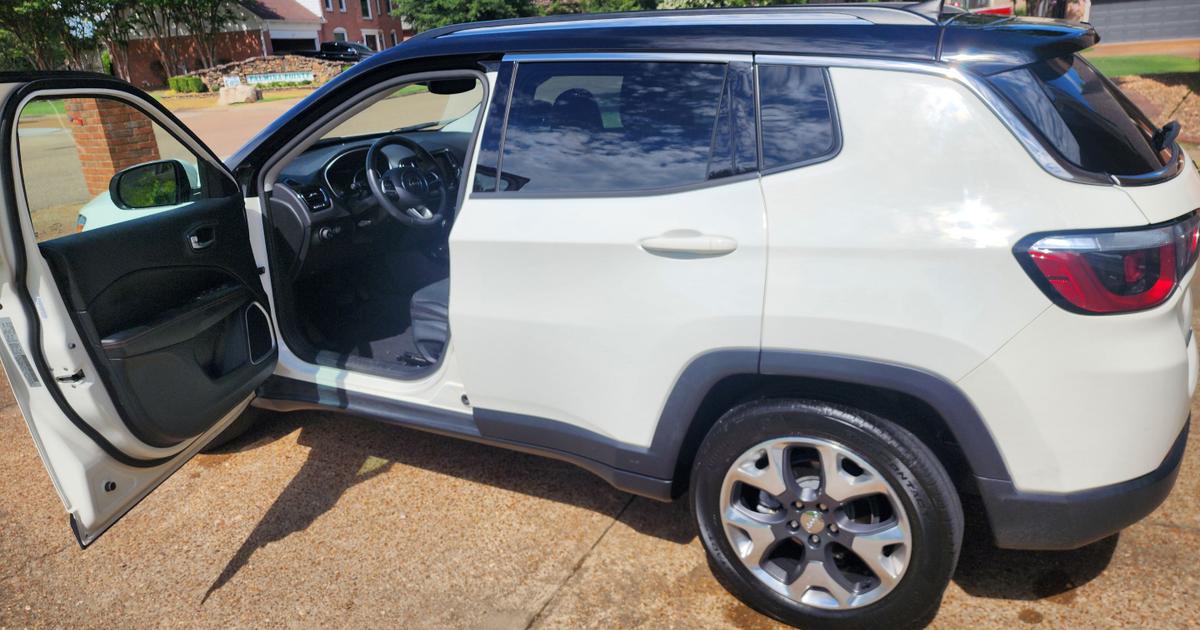 Jeep Compass 2019 rental in Memphis, TN by Kenneth R. | Turo