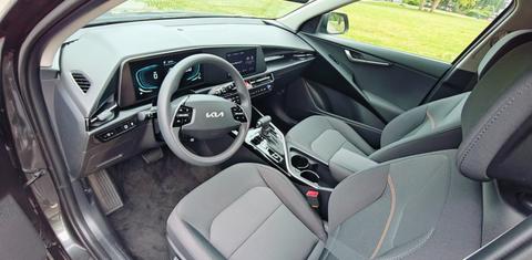Kia Niro 2025
