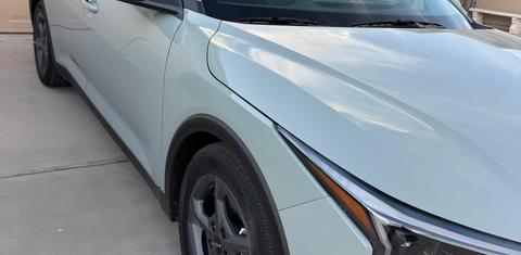 Kia K4 2026