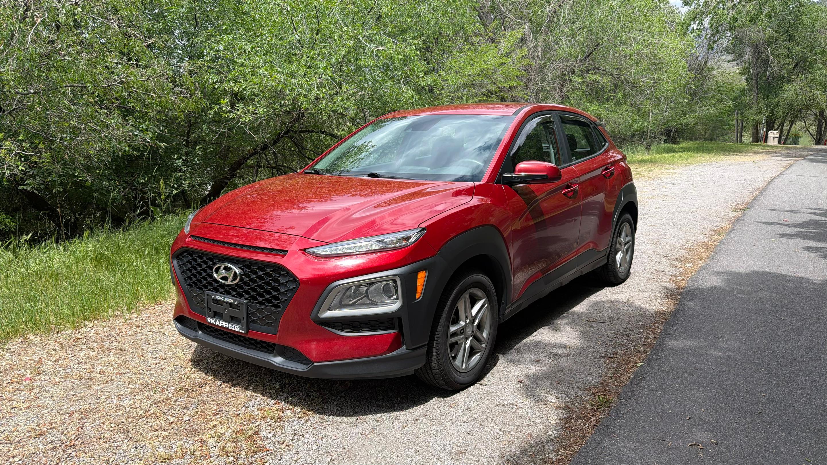Hyundai Kona 2019 in Provo, UT