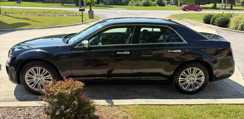 Chrysler 300 2014