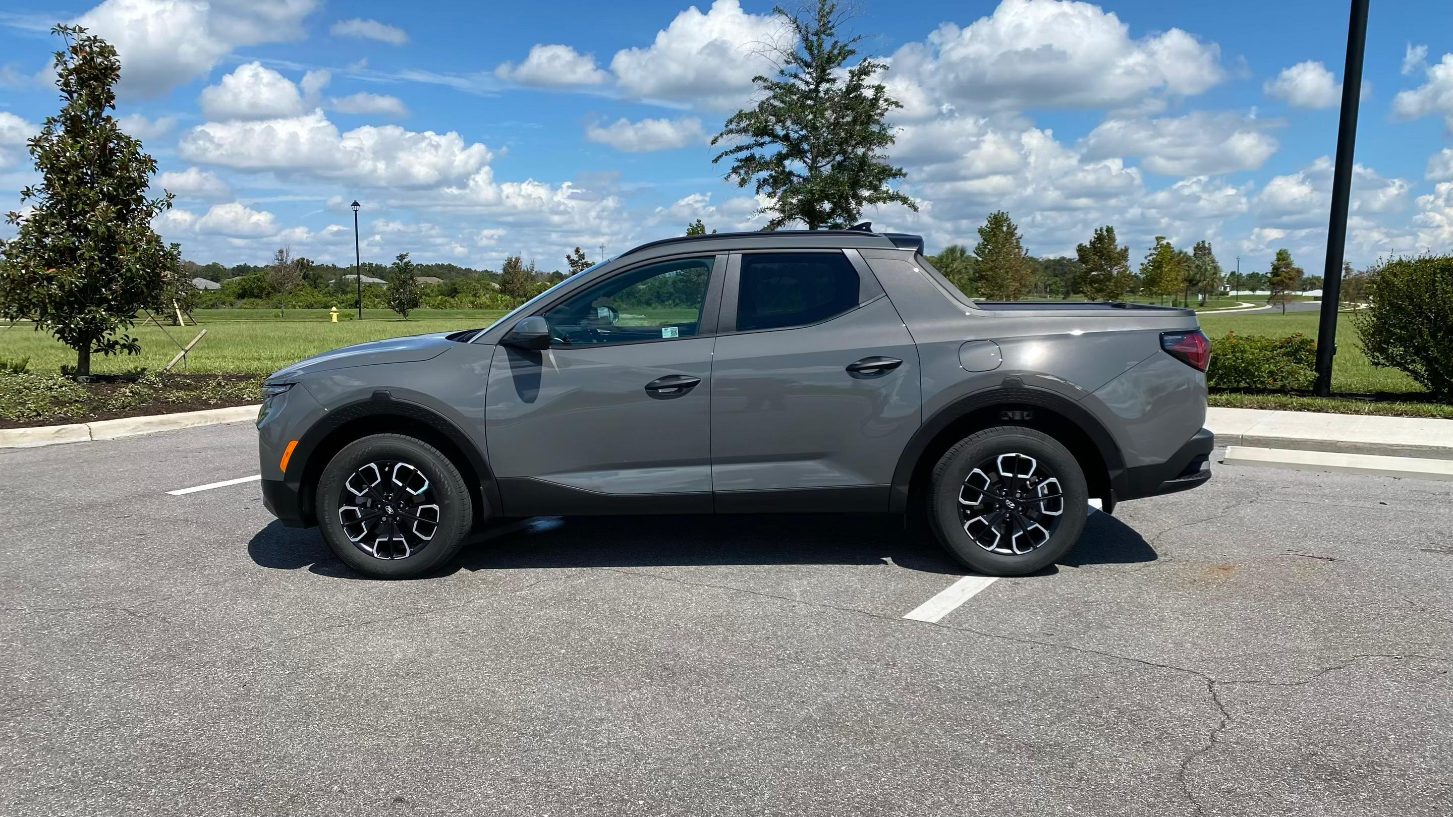 Hyundai Santa Cruz 2024 in Bradenton, FL