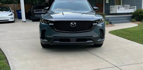 Mazda Cx-50 2023
