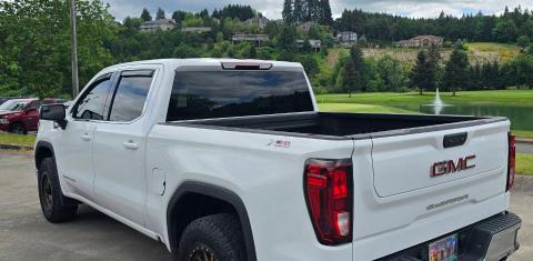 GMC Sierra 1500 2023