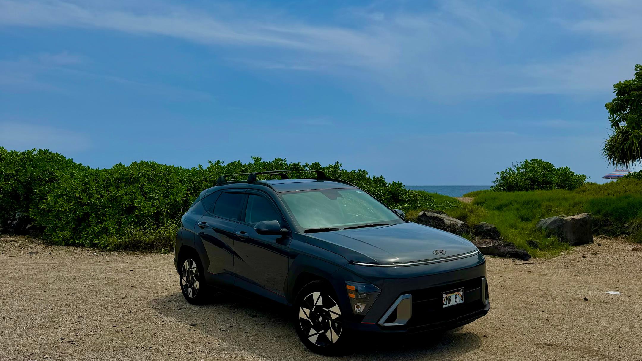 Hyundai Kona 2024 in Kailua-Kona, HI