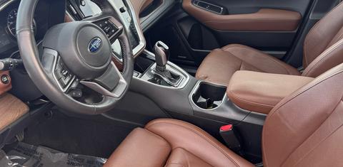 Subaru Outback 2022