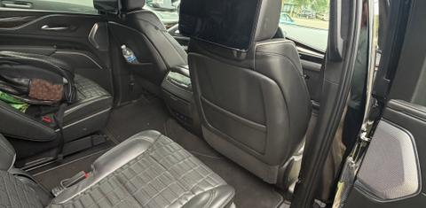 Cadillac Escalade ESV 2022