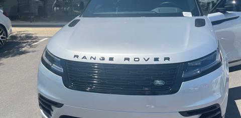 Land Rover Range Rover Velar 2024