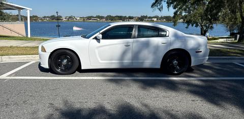 Dodge Charger 2013