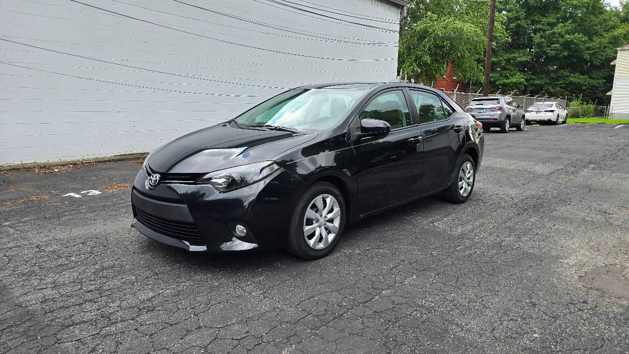 Toyota Corolla 2014 in Louisville, KY