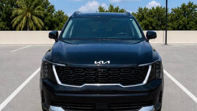 Kia Sorento 2024 in Pensacola, FL
