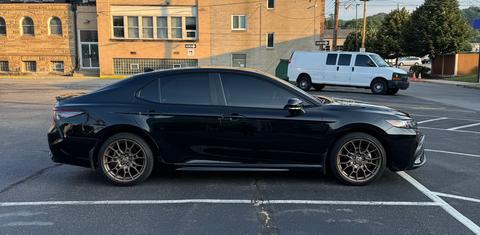 Toyota Camry 2023